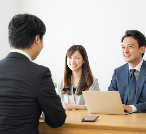 Một số câu hỏi thường xuyên được đặt ra trong các buổi phỏng vấn từ nhà tuyển dụng Nhật Bản