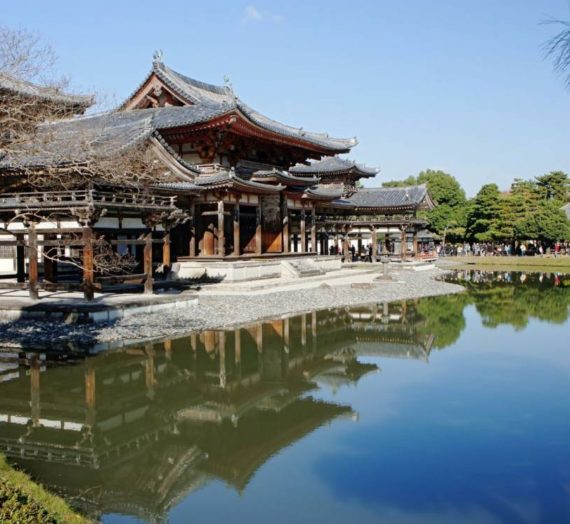 Tổng quan về lịch sử, tôn giáo và lễ hội văn hóa của xứ sở Nhật Bản