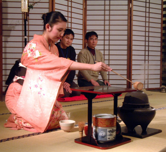 6 truyền thống văn hóa Nhật Bản đáng nhớ dành cho mỗi du khách